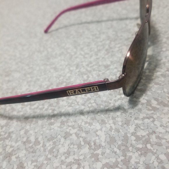 Ralph lauren Sunglasses - Picture 3 of 6